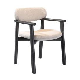 Afra Chair by Marelli